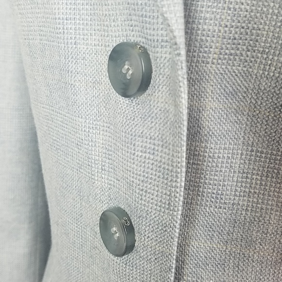 Escada Piacenza Womens Blazer Jacket size 10 - SOLD - Picture 4 of 8